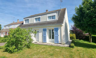 Maison 5 Pièces 96 m² à vendre à Châteaudun (28200)