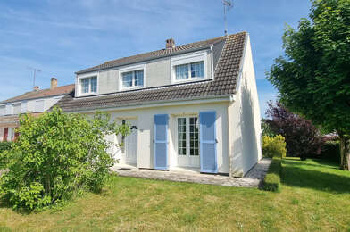 Maison 5 pièces 154500 €