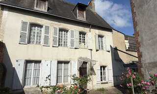 Maison 4 Pièces 148 m² à vendre à Châteaudun (28200)