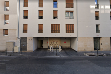 Garage  85 €