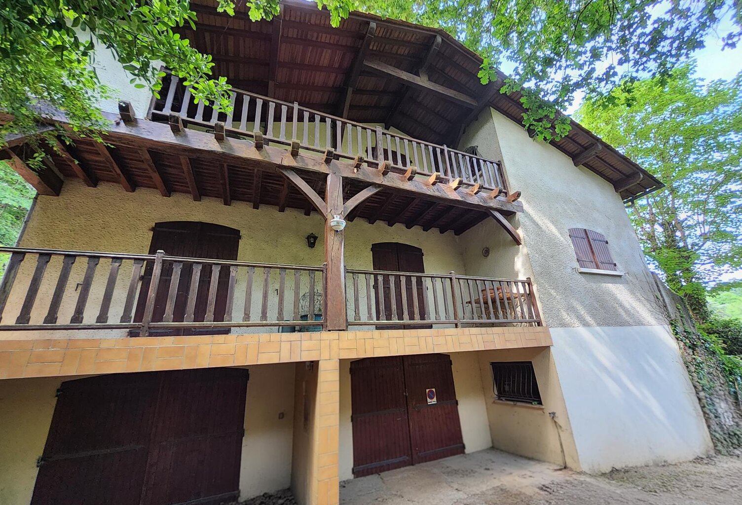 Vente maison 9 pièces 194 m² Floirac (33270) — photo 1