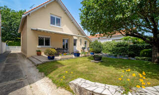 Maison 6 Pièces 116 m² à vendre à Pornic (44210)