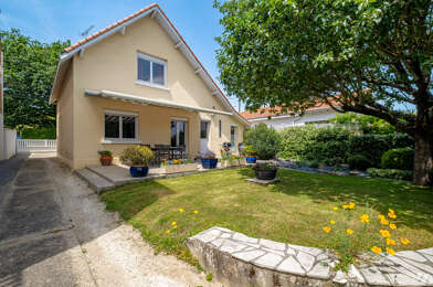 Maison 6 pièces 414500 €
