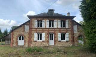 Maison 6 Pièces 110 m² à vendre à Écaquelon (27290)
