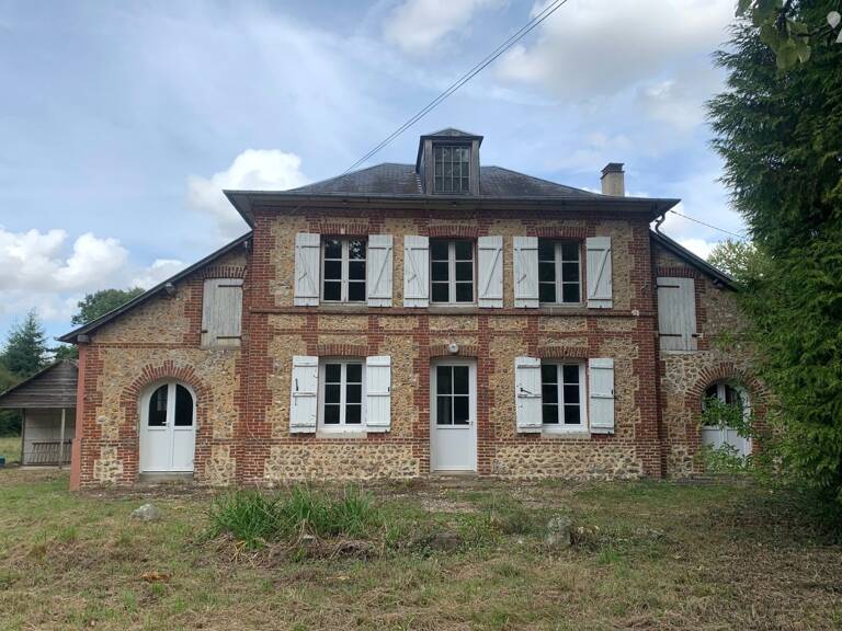 Maison 6 pièces 110 m² — photo 1
