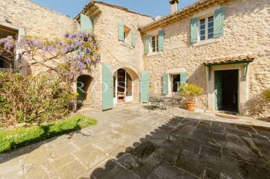 Maison 9 pièces 750000 €