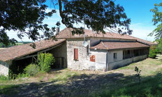 Maison 6 Pièces 125 m² à vendre à Seyches (47350)