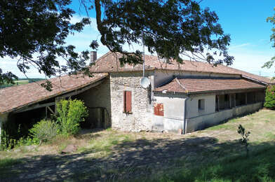 Maison 6 pièces 132500 €