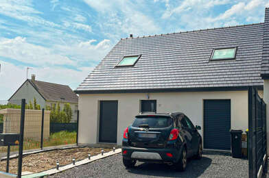 Maison 5 pièces 212000 €