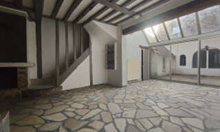 Maison 6 Pièces 140 m² à vendre à Beauvais (60000)