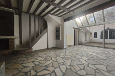 Maison 6 pièces 229000 €