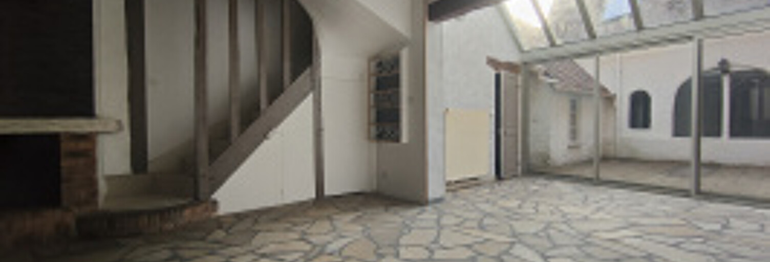 Maison 6 Pièces 140 m² à vendre à Beauvais (60000)