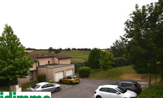 Appartement 2 Pièces 35 m² à vendre à Nailloux (31560)