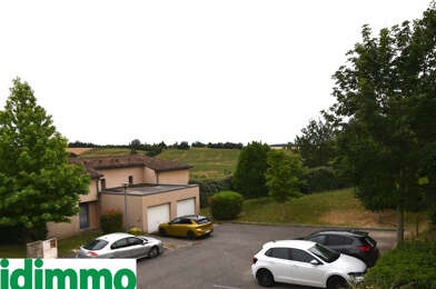 Appartement 2 pièces 75000 €