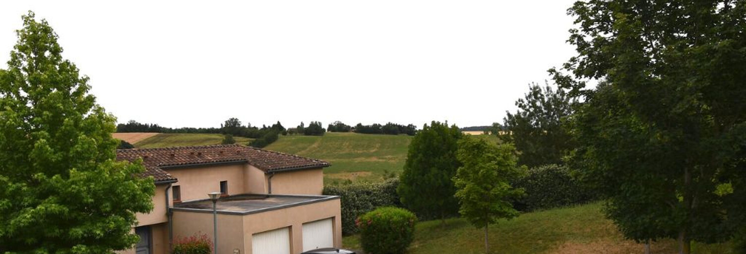Appartement 2 Pièces 35 m² à vendre à Nailloux (31560)