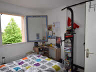 NAILLOUX (31560) - APPARTEMENT 33M2 DANS UNE BELLE RESIDENCE — photo 2