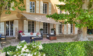 Appartement 7 Pièces 183 m² à vendre à Aix-en-Provence (13090)