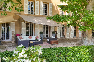 Appartement 7 pièces 1196000 €