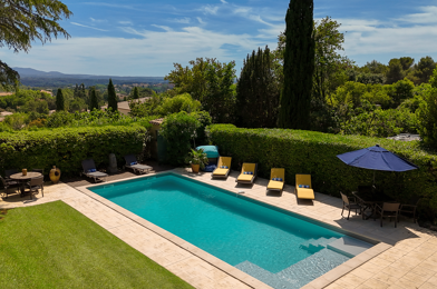 Maison 7 pièces 1196000 €