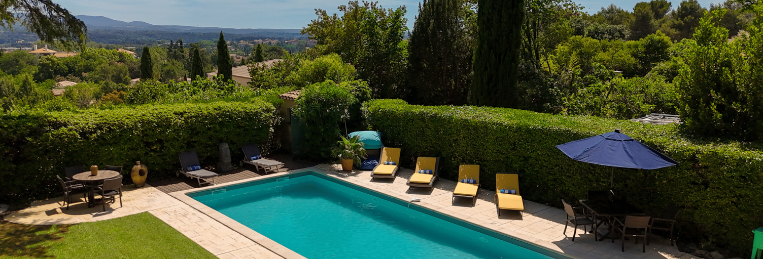 Maison 7 Pièces 183 m² à vendre à Aix-en-Provence (13090)