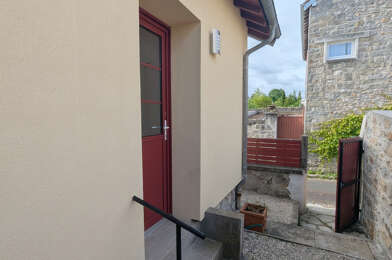 Maison 2 pièces 190000 €
