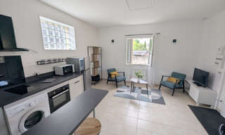 Maison 2 Pièces 34 m² à vendre à Samois-sur-Seine (77920)