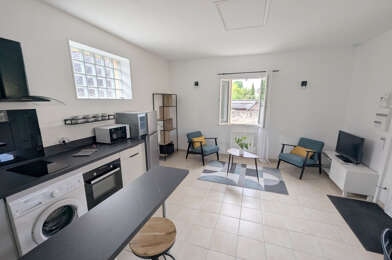 Maison 2 pièces 190000 €