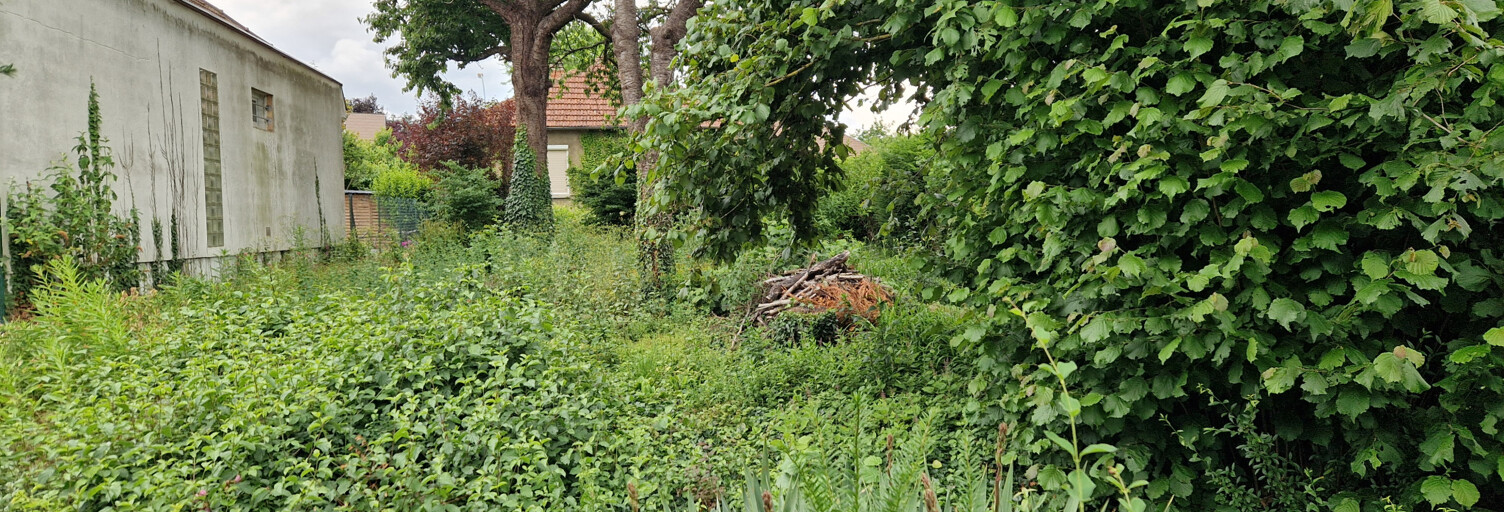 Maison 3 Pièces 80 m² à vendre à Gueux (51390)