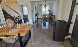 Maison 10 Pièces 189 m² à vendre à Pomacle (51110)