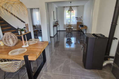 Maison 10 pièces 507000 €