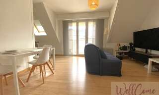 Appartement 2 Pièces 45 m² à louer à Aix-les-Bains (73100)