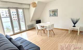 Appartement 2 Pièces 45 m² à louer à Aix-les-Bains (73100)