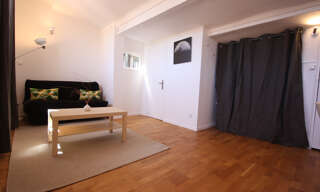 Appartement 1 Pièce 24 m² à louer à Marseille 5 (13005)
