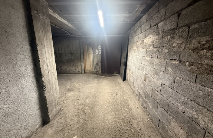 EMPLACEMENT DE PARKING -  CARNOLES CENTRE — photo 4