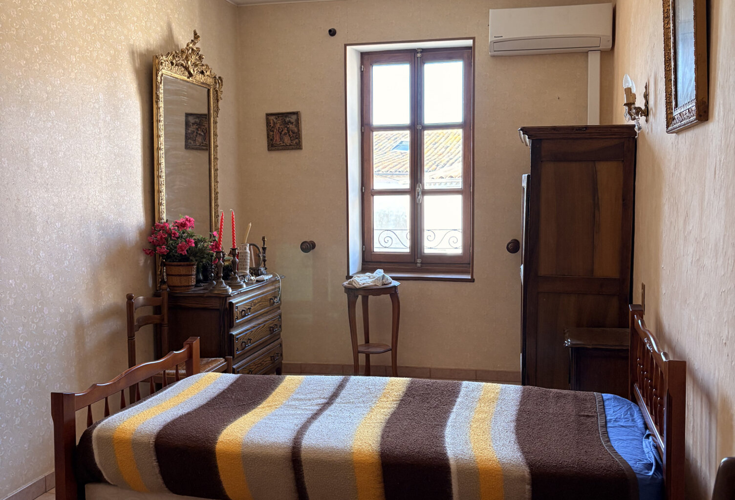 à louer une chambre chez l'habitant à Nébian — photo 1