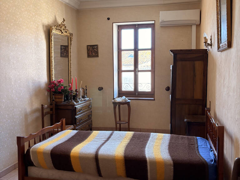 à louer une chambre chez l'habitant à Nébian — photo 1