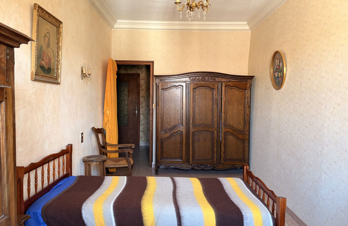 à louer une chambre chez l'habitant à Nébian — photo 2