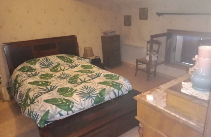 à louer une chambre chez l'habitant à Nébian — photo 4