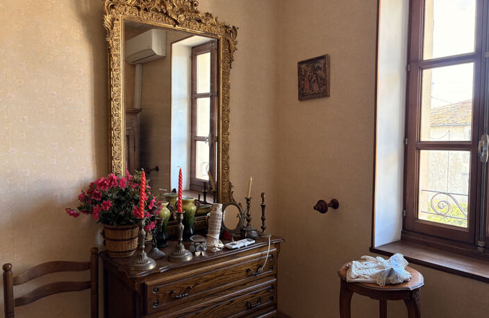 à louer une chambre chez l'habitant à Nébian — photo 5