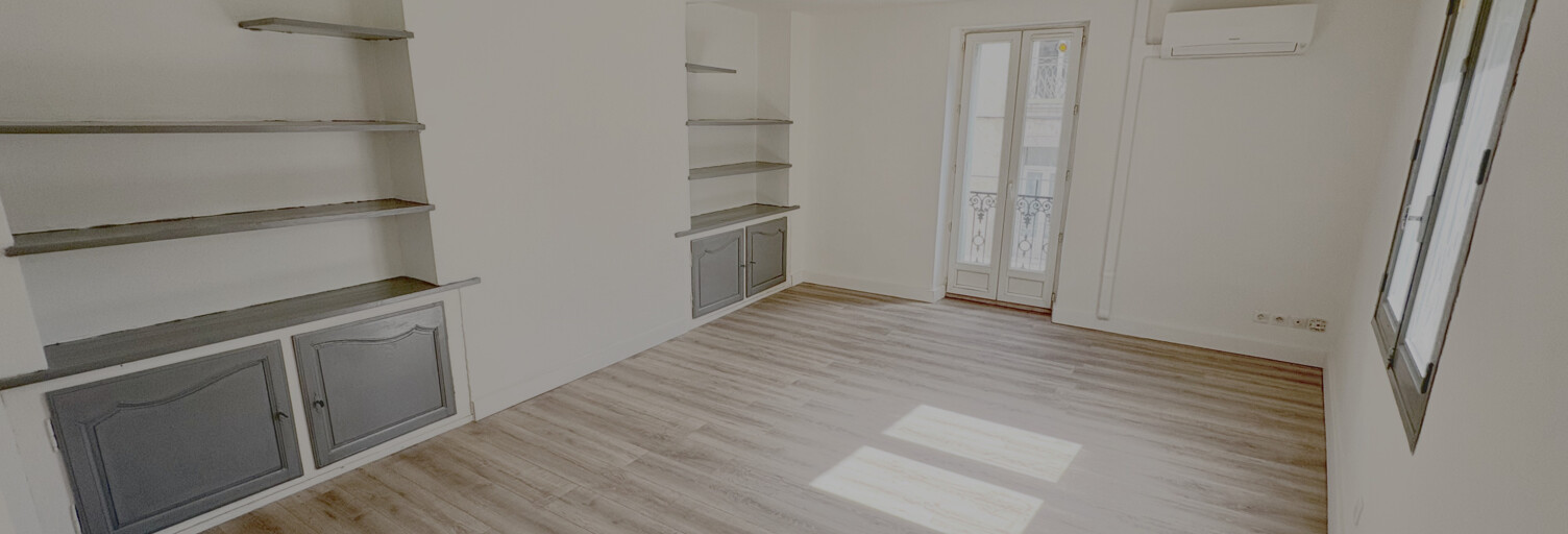 Maison 2 Pièces 75 m² à louer à Clermont-l'Hérault (34800)