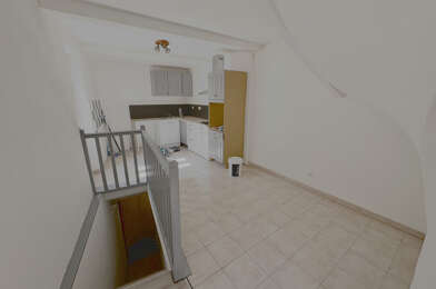 Maison 2 pièces 680 €