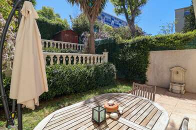 Maison 3 pièces 355000 €