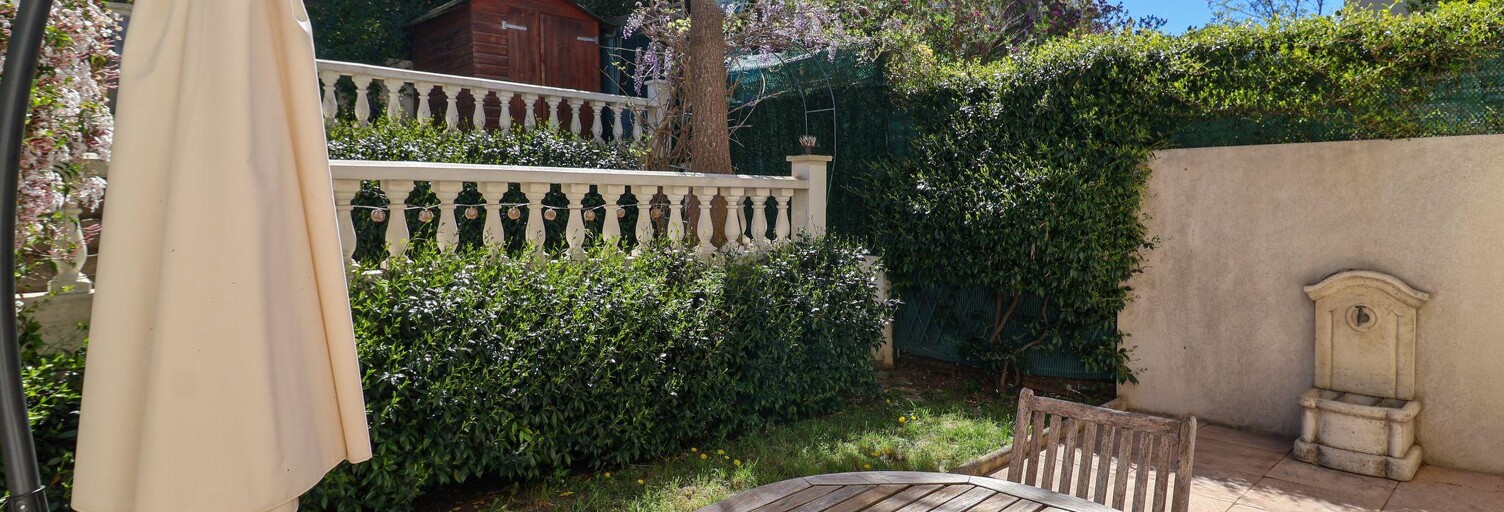 Maison 3 Pièces 69 m² à vendre à Marseille 9 (13009)