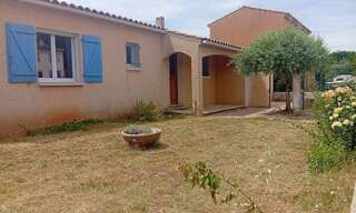 Maison 3 Pièces 83 m² à vendre à Le Cannet-des-Maures (83340)