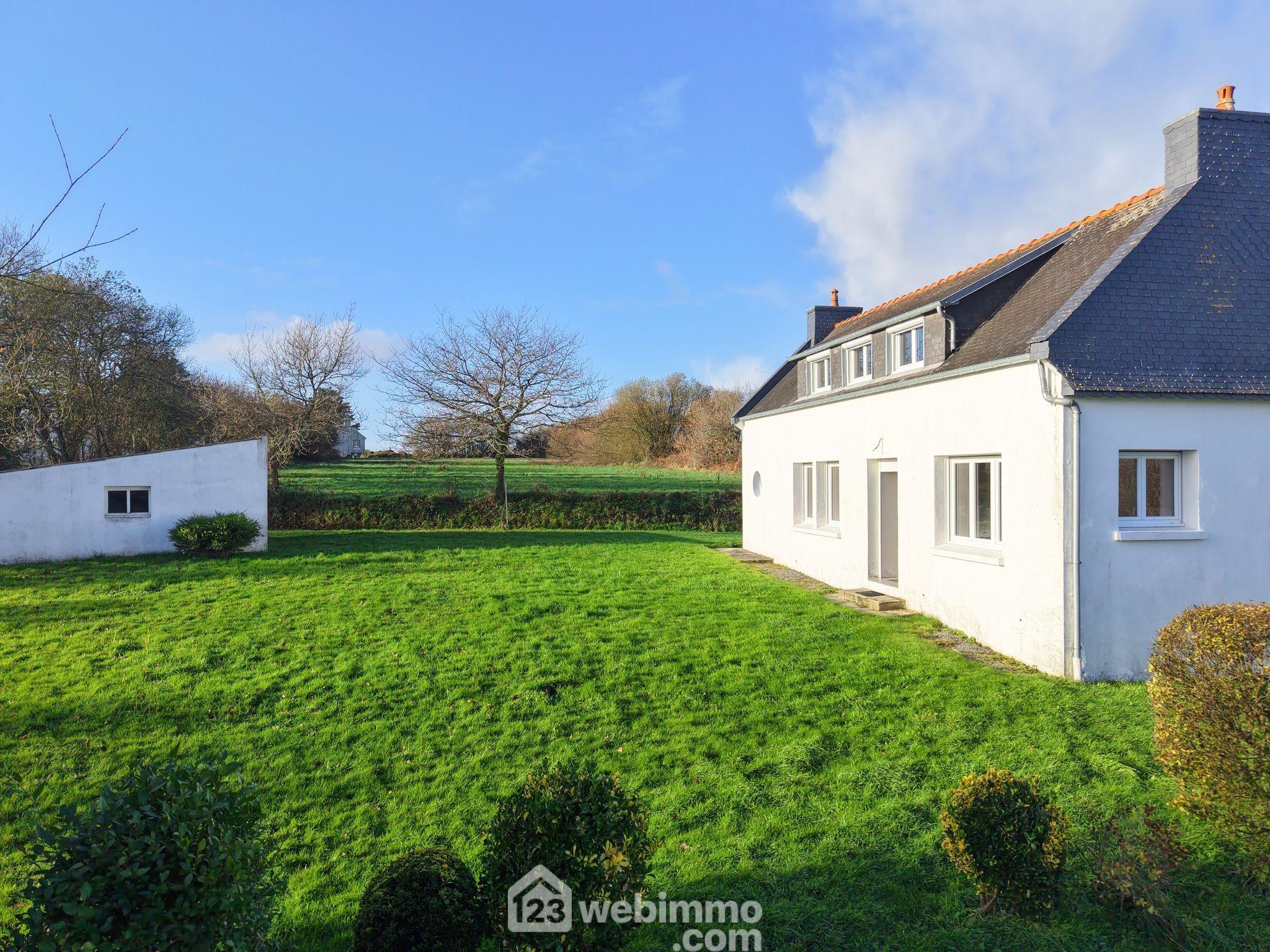 Agence immobilière de 123webimmo.Com Trégor-Goëlo