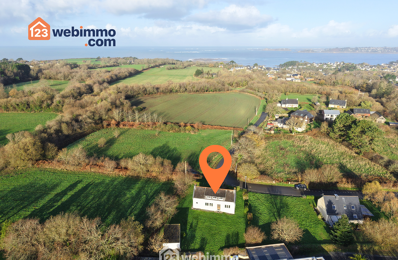 Maison - 91m² - Trédrez-Locquémeau — photo du bien