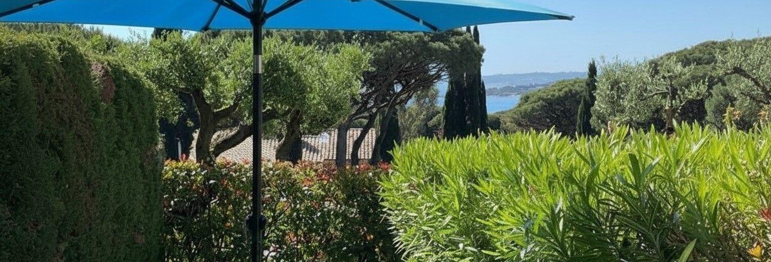 Appartement 1 Pièce 20 m² à vendre à Sainte-Maxime (83120)