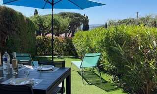 Appartement 1 Pièce 20 m² à vendre à Sainte-Maxime (83120)