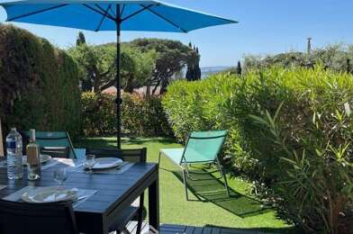Appartement 1 pièces 175000 €