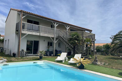 Maison 6 pièces 694700 €